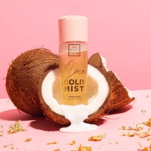 Glow & Hydrating Set & Refresh Mist